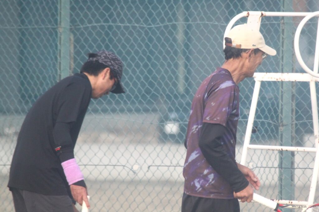 2025.12.13.土 究極の総当たり戦 男子シングルス〈C･D〉