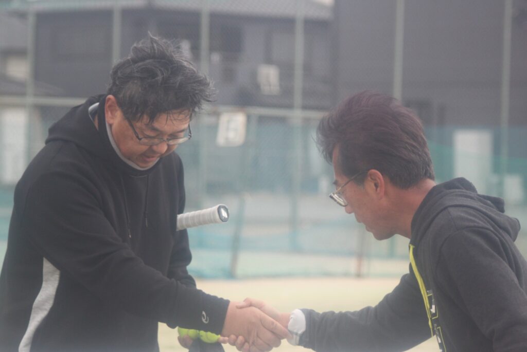 2026.1.24.土 究極の総当たり戦 男子シングルス〈C･D〉