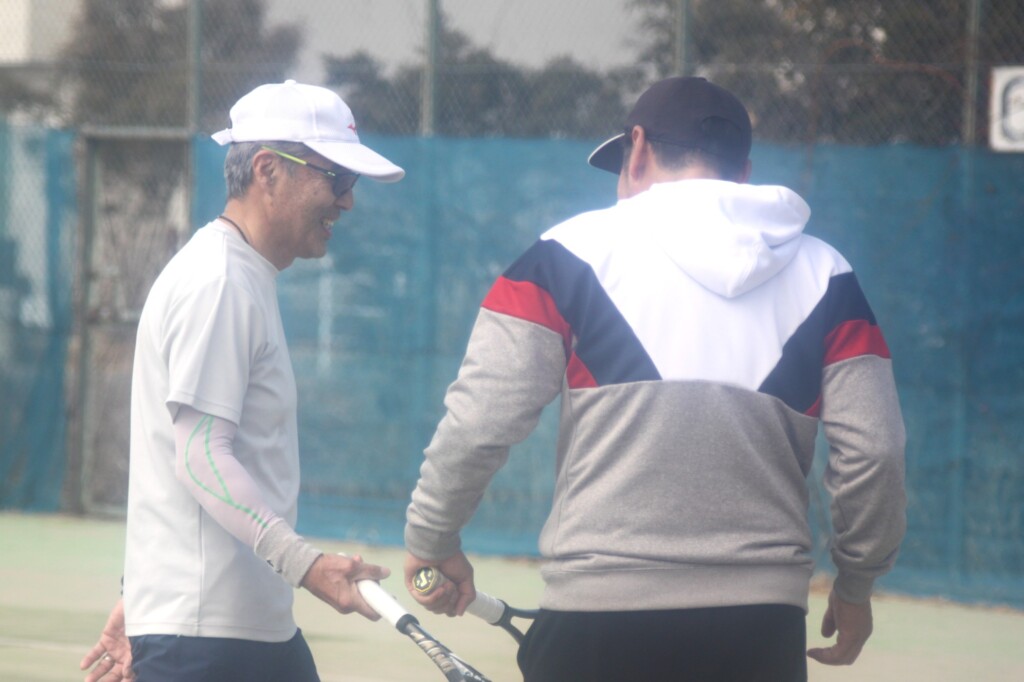 2026.2.22.日 究極の総当たり戦 男子ダブルス〈C2･D〉