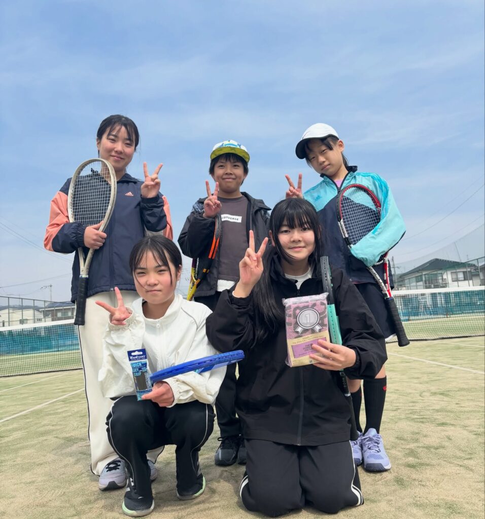 J2スクール生大会