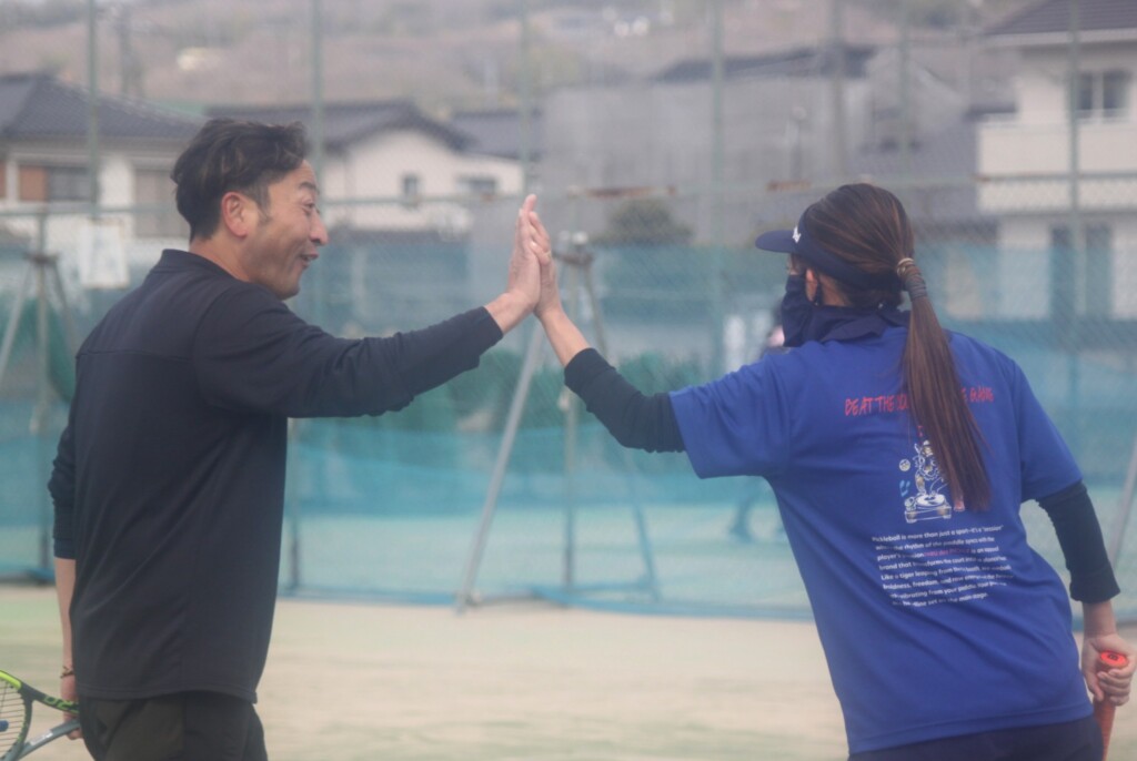 2026.3.8.日 究極の総当たり戦 ミックスダブルス〈C2･わかば〉