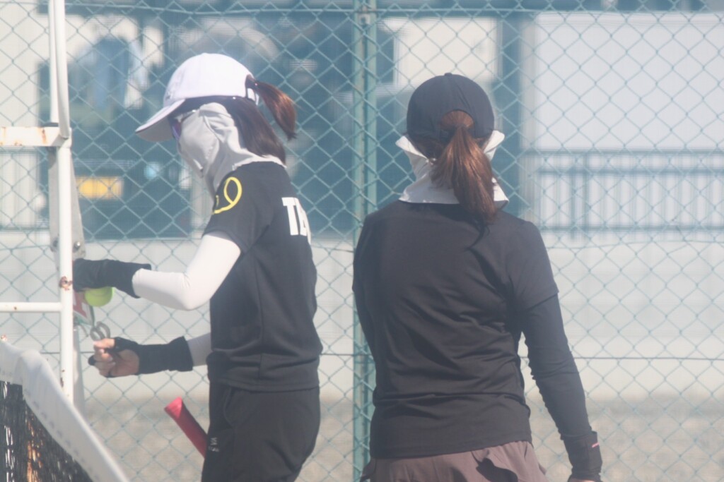2026.3.14.土 RTK杯 女子シングルス〈C･D〉