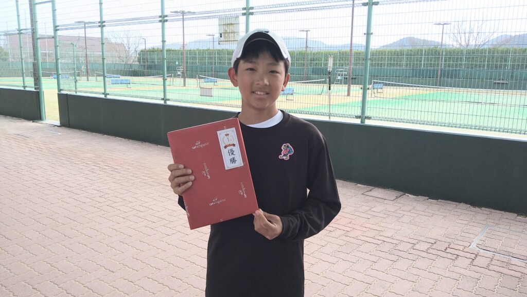 2026.3.15.日 スプリングジュニア大会【小学生の部  中学生の部】 in 備前