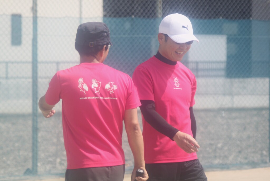 2026.4.5.日 柳･桜･杯 男子ダブルス〈C2･わかば〉