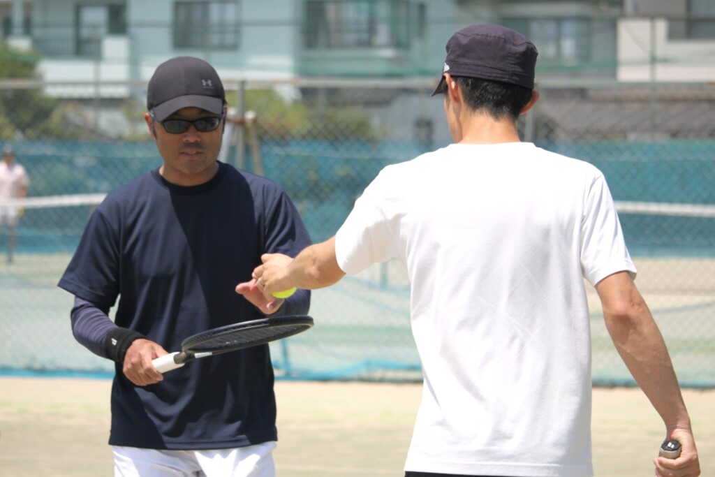 2026.5.16.土 究極の総当たり戦 男子シングルス〈C･D〉