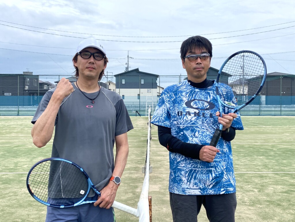 2026.6.27.土 究極の総当たり戦 男子シングルス〈C･D〉
