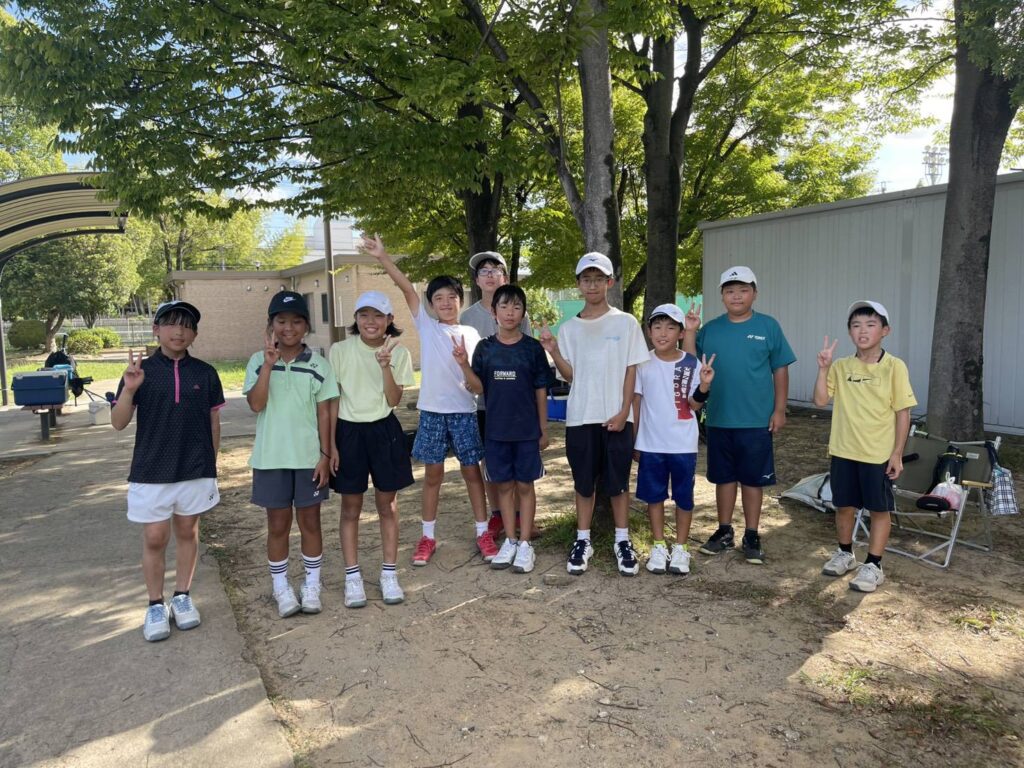 2026プレーヤーズ愛知県合宿