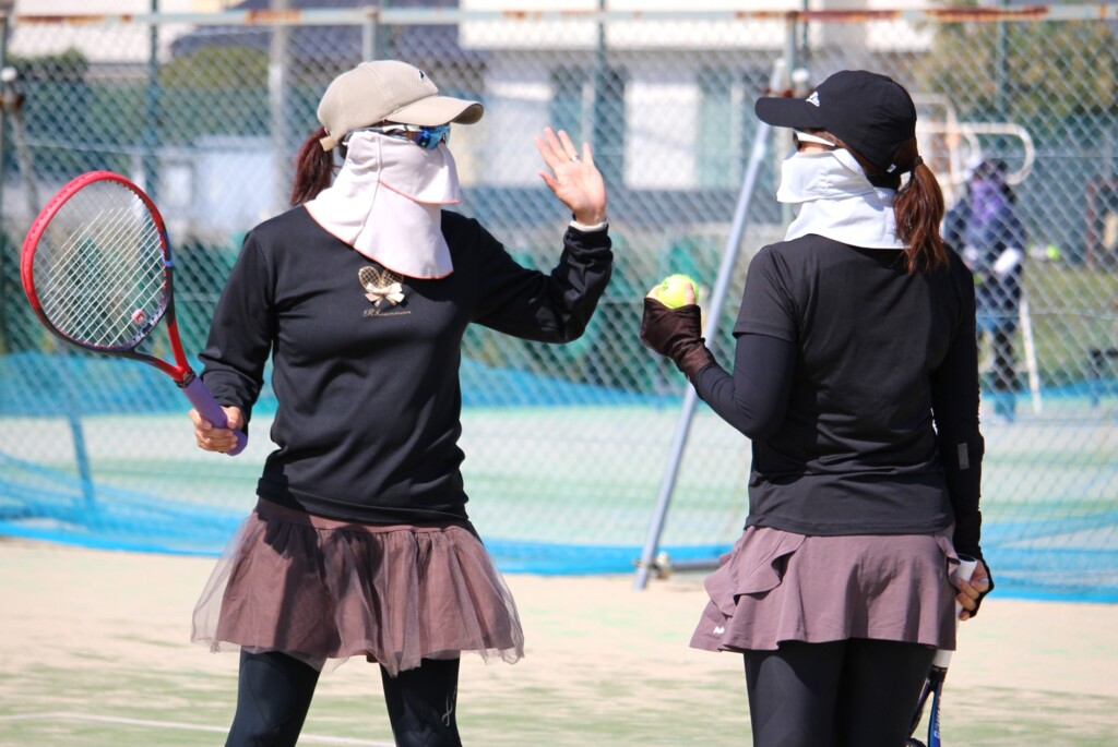 2026.10.17.土 究極の総当たり戦 女子ダブルス〈C･D〉