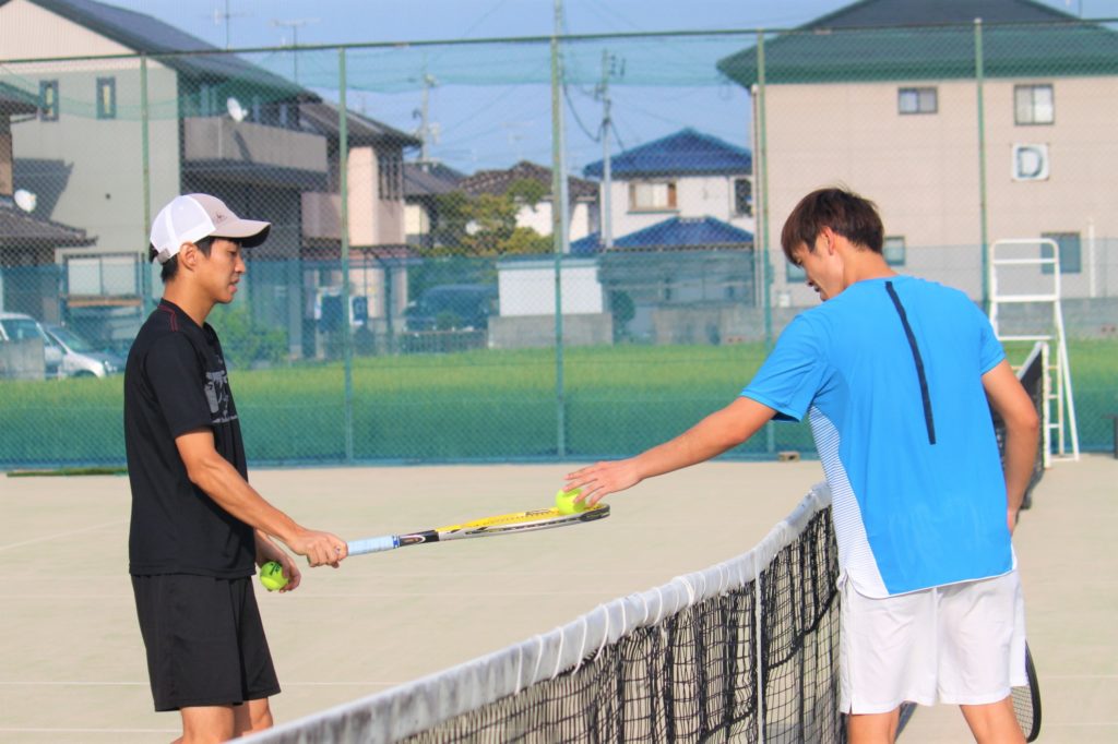 9 19 土 イブニング杯 男子シングルス B C 岡山や倉敷で毎週開催 柳生園テニスクラブのテニス大会情報