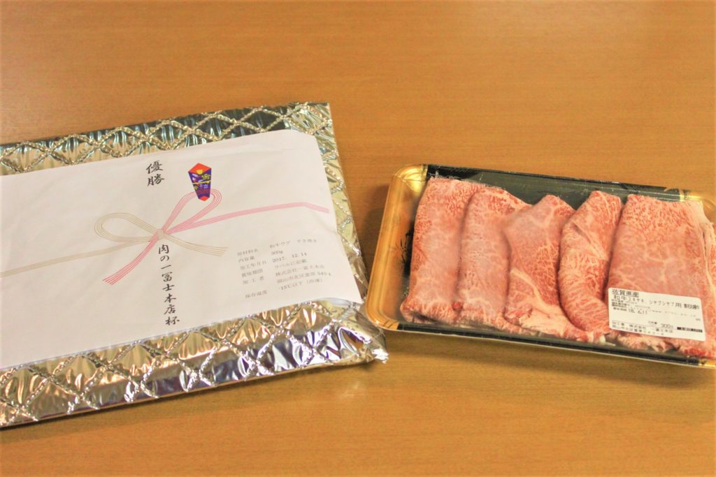 肉の一冨士本店杯 チーム戦 ミックスダブルス〈Ｃ２・Ｄ〉 @ 柳生園テニスクラブ【倉益校】