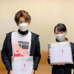 Processed with Focos