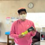 Processed with Focos