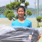 2018.8.12.日 平成30年度 第2回 RJPサーキット〈中学生の部〉