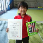 2019.3.23.土 第1回早朝レッドボール大会 3年生以下の部