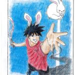 スクール生限定！ニューイヤーイラストコンテスト 受賞者発表！