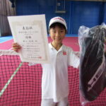 2023.4.29.土 2023年 第2回早朝レッドボール大会 3年生以下の部