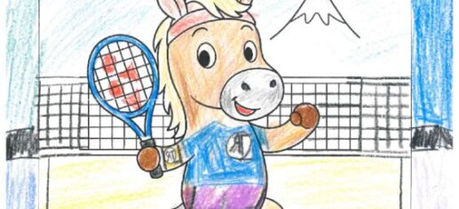 最優秀賞山口聖太のサムネイル